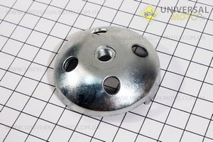 Привод стартера (проволка) Тип №1. Китай (Триммер / UM2021-V00)