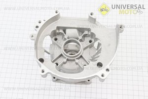 Картер для мотокоси 1E40F-1E44F (три деталі). Китай (Запчастини для триммера / UM2021-V27)