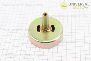 Тарілка зчеплення 4Т- "квадрат" 5х5мм. Китай (Запчастини для триммера / UM2021-V32)