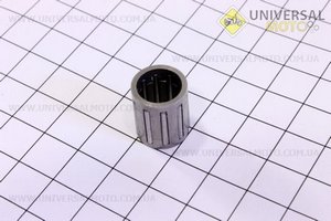 Підшипник голчастий (10x13x16) пальця поршневого 1E40F. Китай (Підшипники / UM2021-V61)