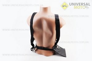 Ремінь на плече з підкладкою. Китай (Запчастини для триммера / UM2021-V65)