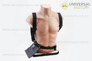 Ремінь на плече з підкладкою. Китай (Запчастини для триммера / UM2021-V65)