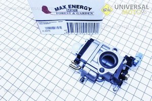 Карбюратор 1E40F-1E44F (большое отверстие 15,2мм)