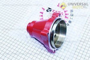 Редуктор верхний 9шлицов