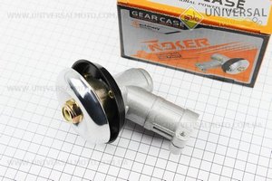 Редуктор нижний 26мм на 9шлицов