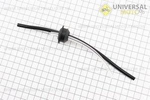 Шланг паливний. Китай (Запчастини для триммера / UM2021-V88)