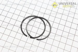 Кільця поршневі 40х1,5мм. TATA (Запчастини для триммера / UM2021-V90)
