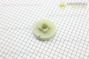 Шкив стартера "4 зацепа"