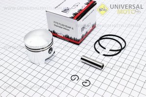 Поршень, кольца, палец комплект 44мм. WOODMAN (Триммер / UM2021-V97)
