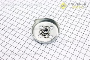 Привід стартеру (проволка) 1E40F-1E44F Тип №2. Китай (Запчастини для триммера / UM2021-V99)