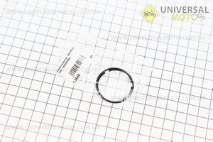 Кольца поршневые 34х1,5мм Stihl FS-38/45/55, OLEO MAC SPARTA 25