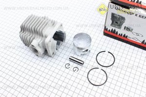 Цилиндр к-кт (цпг) 40мм (палец 10мм) для квадроцикла, мотопомпы