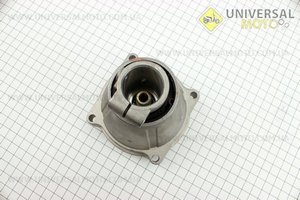 Редуктор верхній Ø26мм на 4Т- "квадрат" L = 106мм. Китай (Запчастини для триммера / UM2022-V15)