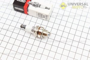 Ремонтный комплект стартера (шкив + пружина + веревка). Китай (Триммер / UM2022-V21)