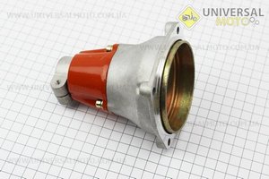 Редуктор верхний ?28мм на 9шлицов L=106мм