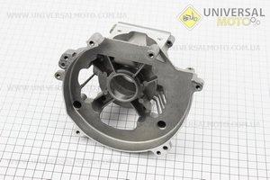 Картер для мотокоси 1E40F-1E44F (дві деталі). Китай (Запчастини для триммера / UM2023-V02)