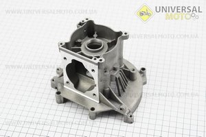 Картер для мотокоси 1E40F-1E44F (дві деталі). Китай (Запчастини для триммера / UM2023-V02)