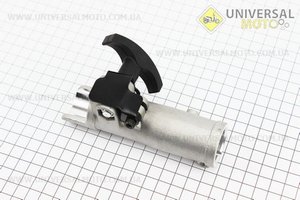 Кріплення насадок до труби Ø26мм 9 шліців. Китай (Запчастини для триммера / UM2023-V12)