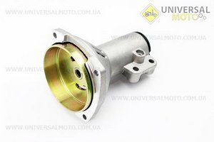 Редуктор верхний ?28мм на 9шлицов L=130мм