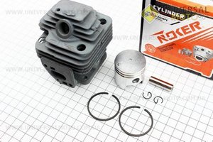 Цилиндр к-кт (цпг) 36мм