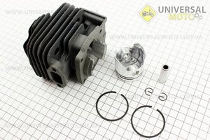 Цилиндр к-кт (цпг) 40мм