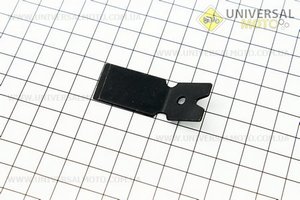 Захист ножа - відсікач волосіні У = 19мм. Китай (Запчастини для триммера / UM2023-V38)