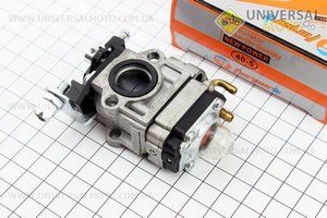 Карбюратор 1E40F-1E44F (большое отверстие 15,2мм)