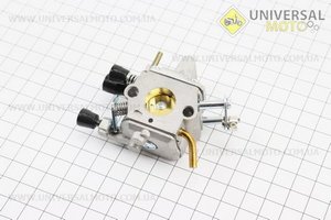 Карбюратор Stihl FS-120/200/250. Китай (Запчастини для триммера / UM2023-V55)