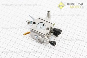 Карбюратор Stihl FS-120/200/250. Китай (Запчастини для триммера / UM2023-V55)