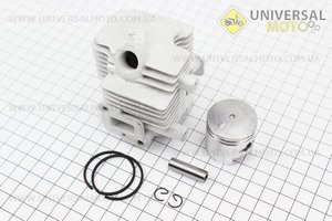 Циліндро поршневий комплект (ЦПГ) 32мм. Китай (Запчастини для триммера / UM2023-V61)
