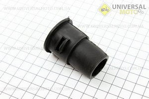 Гумка демпферна верхнього редуктору Тип №3 "Viper". Китай (Запчастини для триммера / UM2023-V62)