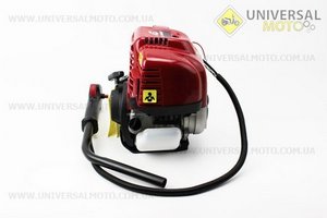 Триммер (мотокоса) KANUNI CG-438B - 2,1кВт, 4T. Китай (Триммер / UM2023-V67)