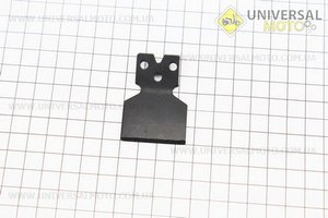 Захист ножа - відсікач волосіні У = 35мм. Китай (Запчастини для триммера / UM2023-V80)