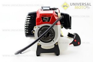 Триммер (мотокоса) GoodLuck GL4300ВС - 4,3кВт (леска+нож 3Т) 