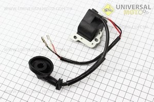 Катушка зажигания 1E34F. Китай (Триммер / UM2024-V13)