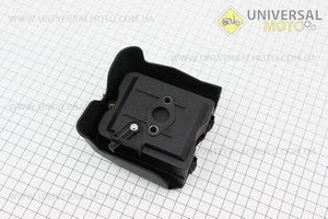 Фільтр повітряний в зборі, квадратний елемент. Китай (Запчастини для триммера / UM2024-V16)