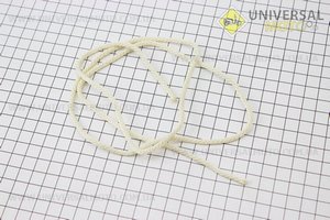 Шнур стартеру 3,0мм, 1м. Китай (Різне до бензопил / UM2024-V17)