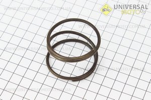 Пружина шпульки