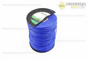 Леска d=3,0mm, 100м "сверло"