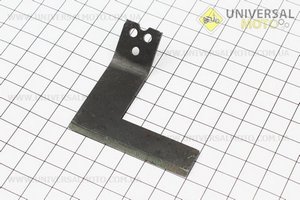 Захист ножа - відсікач волосіні У = 60мм. Китай (Запчастини для триммера / UM2024-V83)