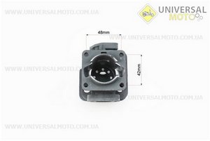 Цилиндро поршневой комплект (цпг) 36мм. Китай (Триммер / UM2024-V93)