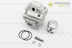 Цилиндро поршневой комплект (цпг) 36мм. Китай (Триммер / UM2024-V93)