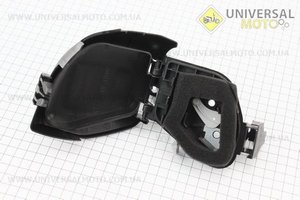 Фільтр повітряний в зборі HONDA GX35 (CG438) - 4Т. Китай (Запчастини для триммера / UM2024-V98)