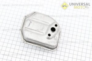 Глушитель HONDA GX35 (CG438) - 4Т. Китай (Триммер / UM2025-V13)