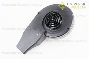 Воздуходув, 4Т в сборе с трубой. Китай (Триммер / UM2025-V17)