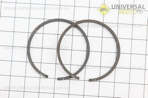 Кільця поршневі 40х1,5мм. NOKER (Запчастини для триммера / UM2025-V18)