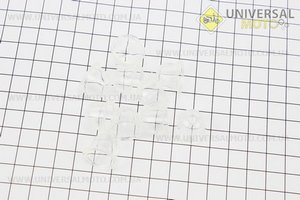 Подкачка топлива "пузырек" к-кт 10шт