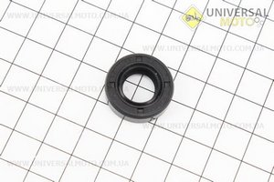 Сальник 12x22x7 Stihl FS-38/55, 1E34F-1E36F, 1E40F-1E44F, Partner-340S/350S/360S, AL-KO BKS 35/35, 40/40. Китай (Бензопила Partner / UM2025-V33)