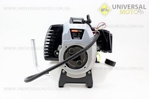 Триммер (мотокоса) Минск MGT-4800 - 4,8кВт (леска-2шт+нож 3Т-2шт+40Тпобедит-3шт)