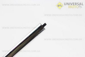 Триммер (мотокоса) REZER-3800 - 3,8кВт (леска + нож 3Т,40Тпобедит, труба диаметром 28мм). REZER (Триммер / UM2025-V44)